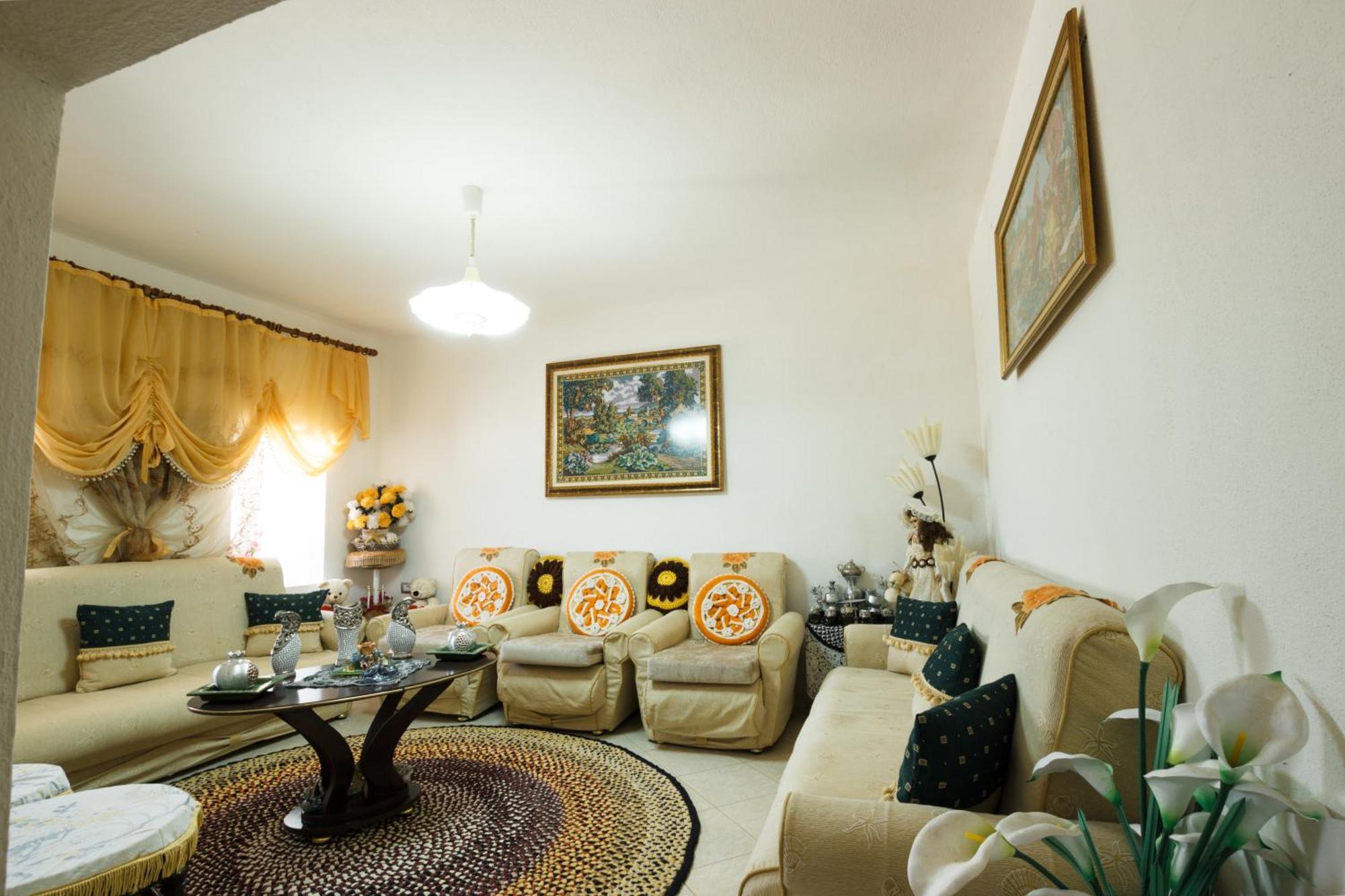Leka GuestHouse Gjirokastër Extérieur photo