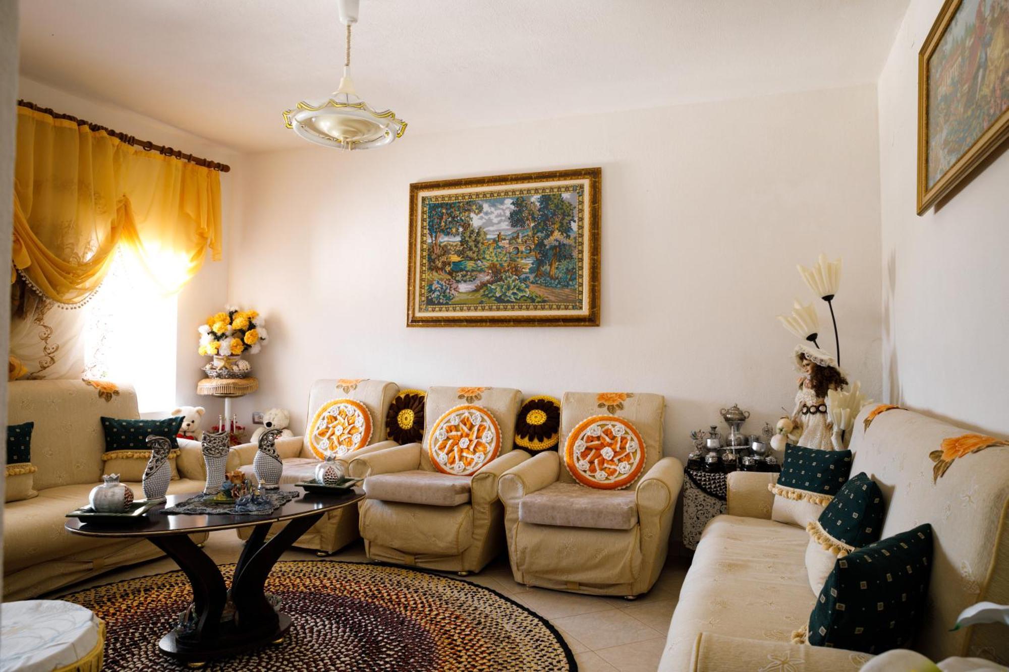 Leka GuestHouse Gjirokastër Extérieur photo