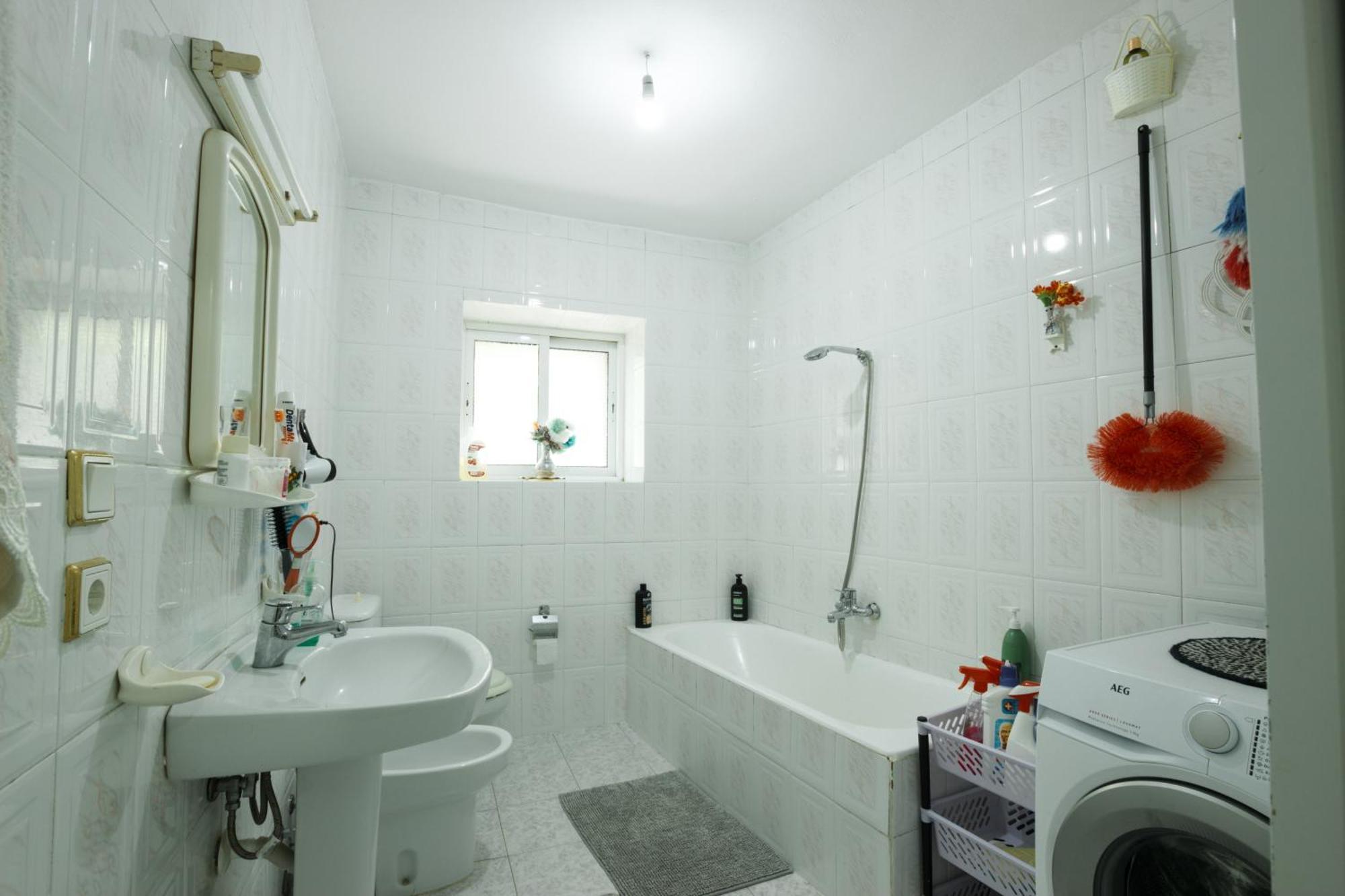 Leka GuestHouse Gjirokastër Extérieur photo