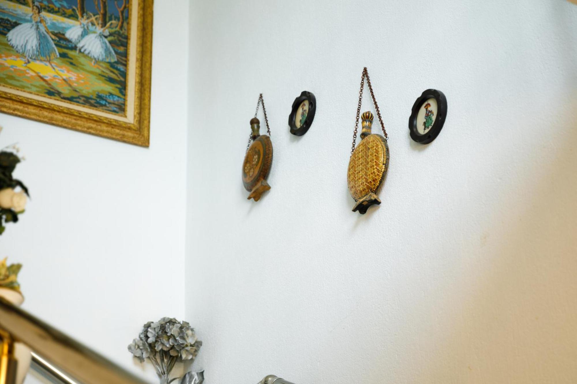 Leka GuestHouse Gjirokastër Extérieur photo